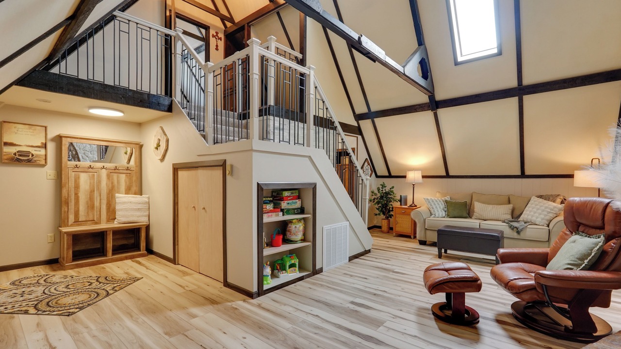 Photo of Bedroom in St. Marys