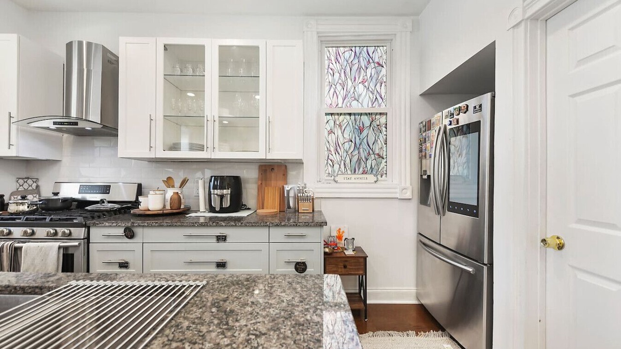 Photo of Kitchen in East Liberty