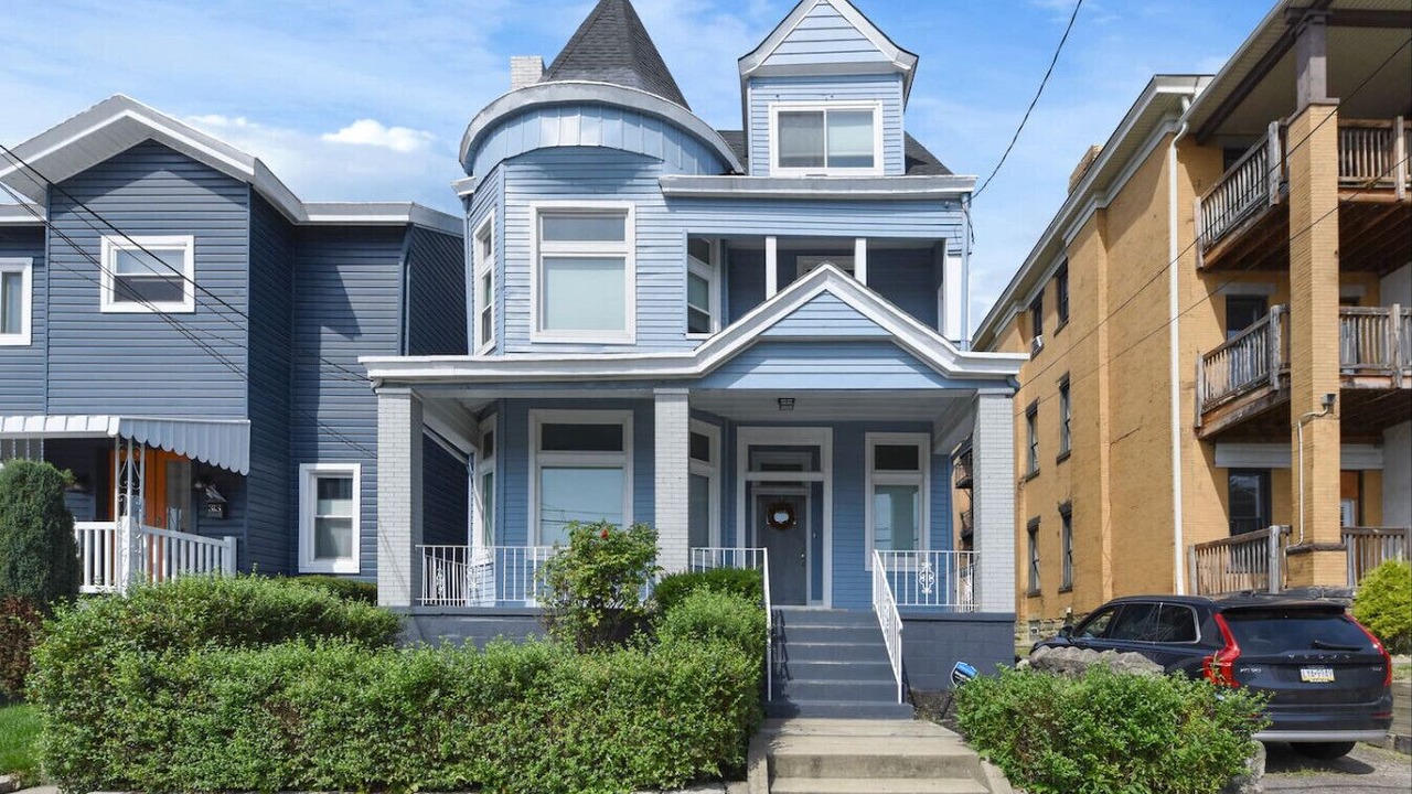Photo of Outdoor in East Liberty