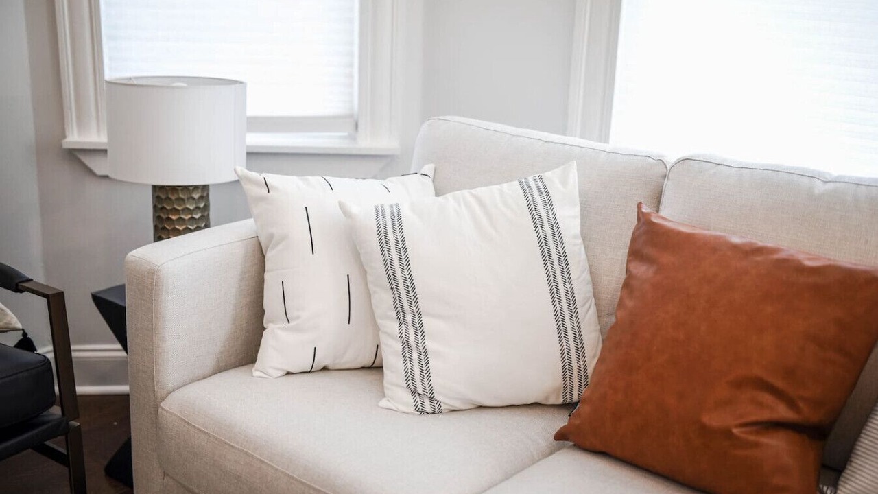 Photo of Livingroom in East Liberty