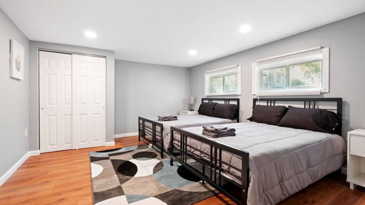 Photo of Bedroom in South Side Slopes