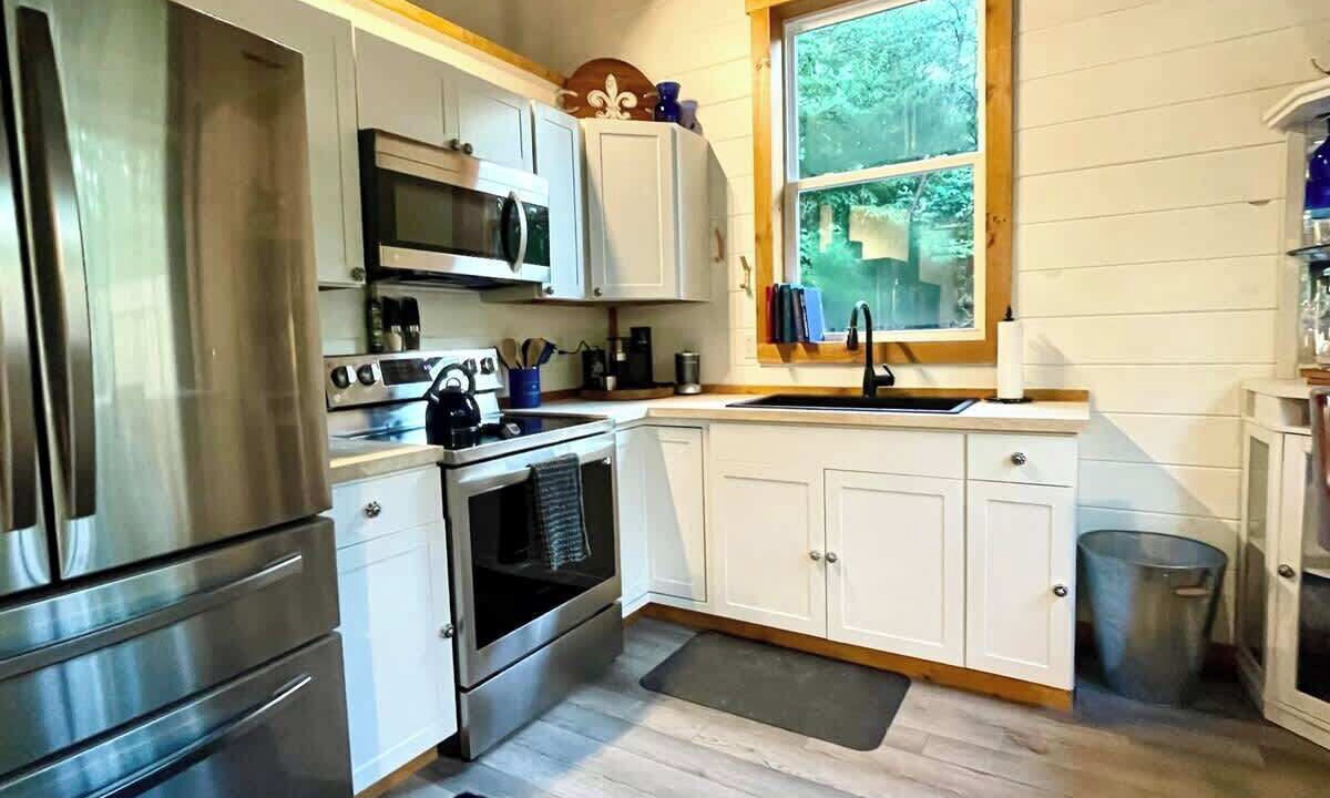 Photo of Kitchen in Primrose