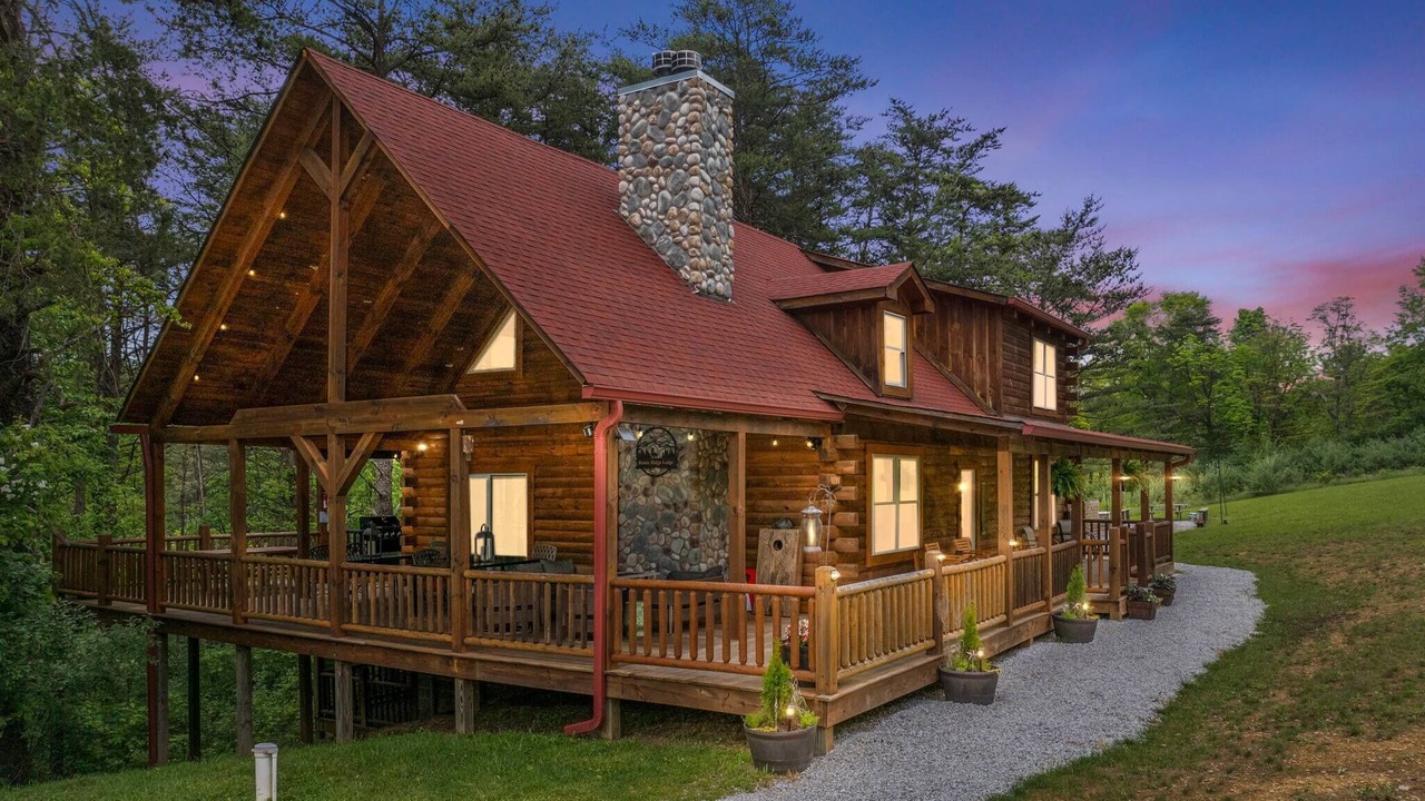 Photo of Outdoor in Rockbridge