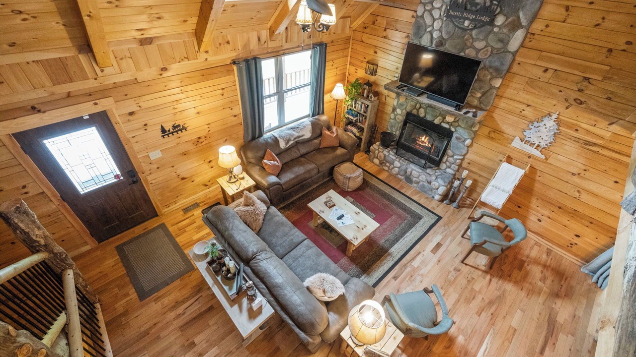 Photo of Others in Rockbridge