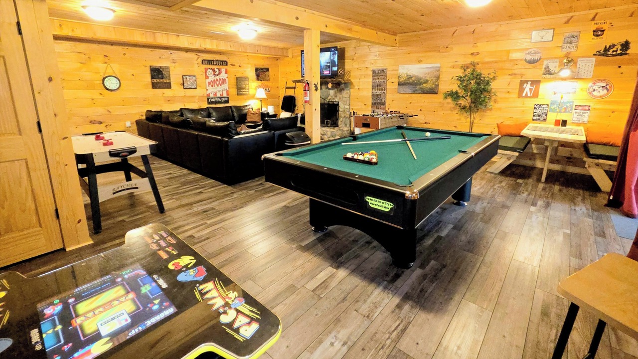 Photo of Outdoor in Rockbridge