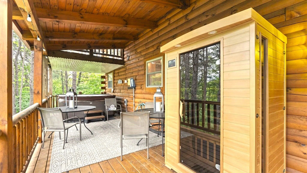 Photo of Outdoor in Rockbridge
