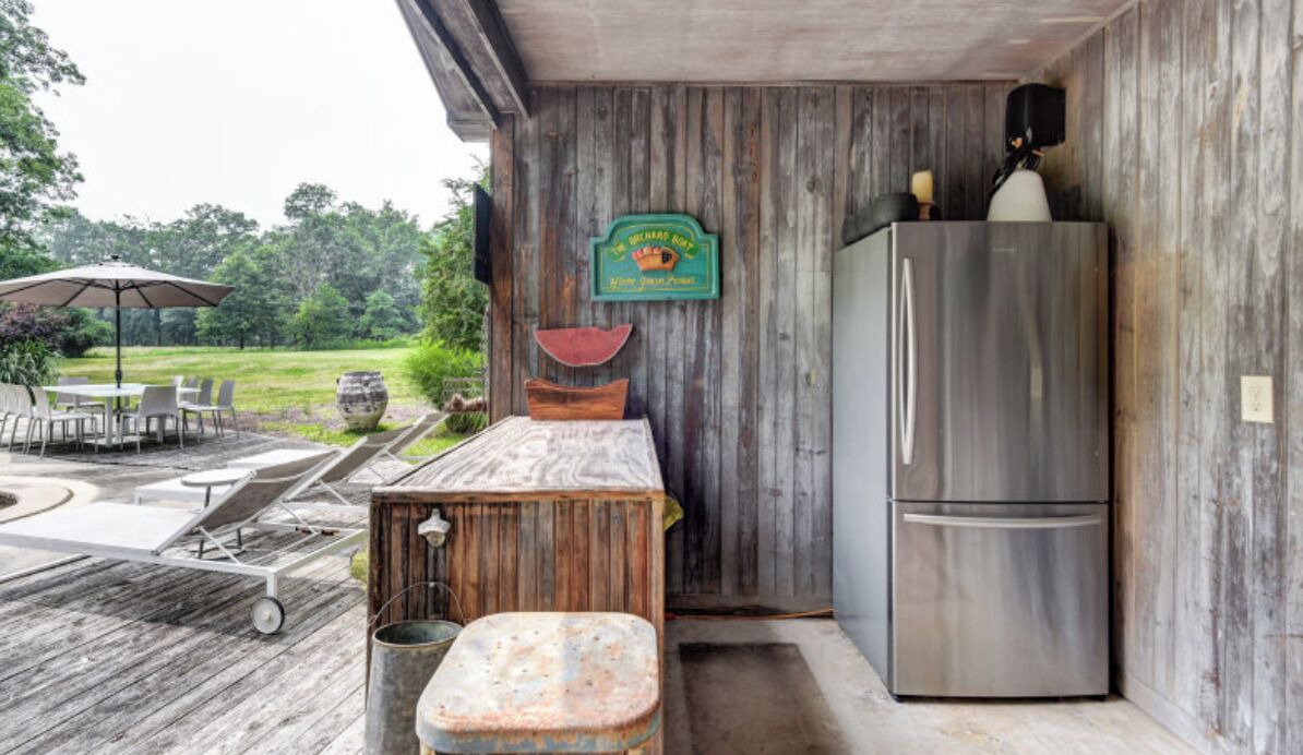 Photo of Outdoor in Kintnersville