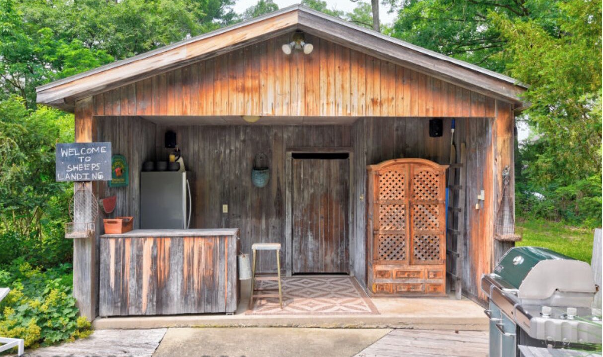Photo of Outdoor in Kintnersville