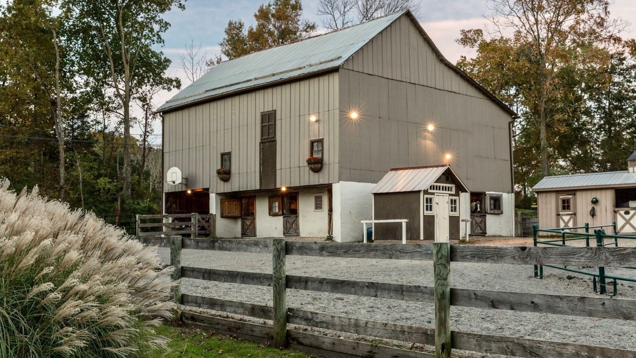 Photo of Outdoor in Kintnersville