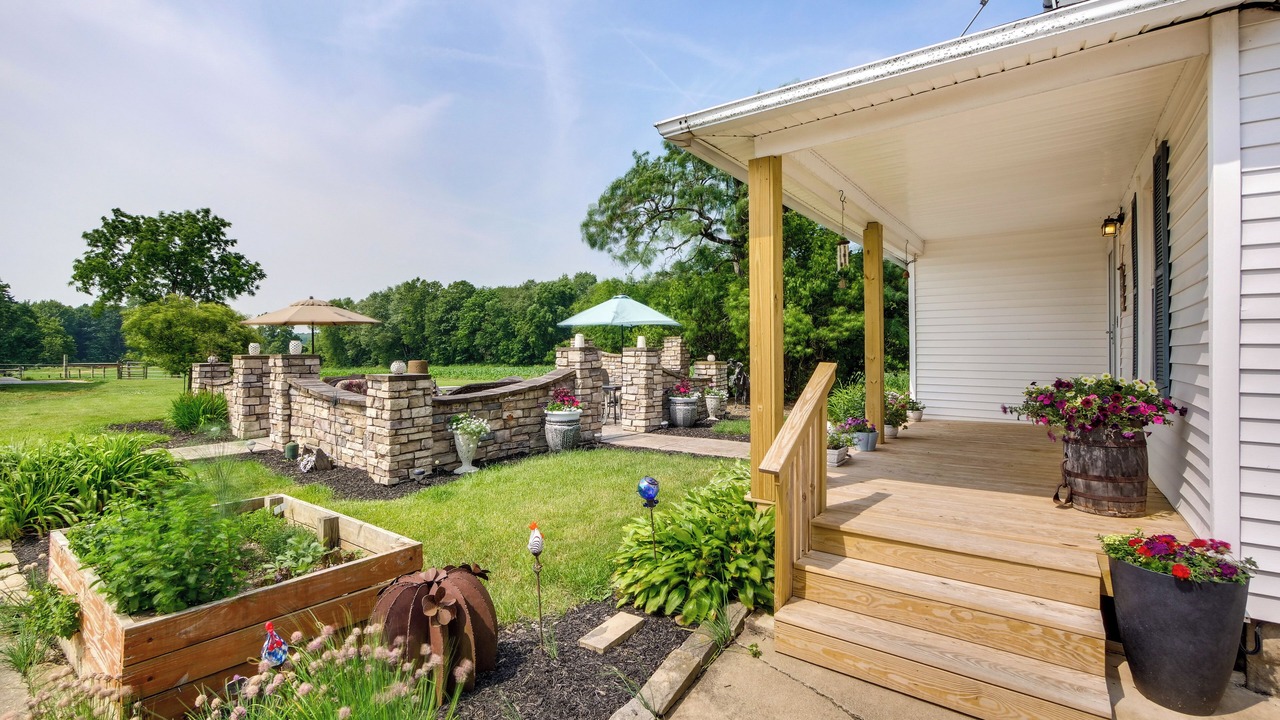 Photo of Outdoor in Wooster