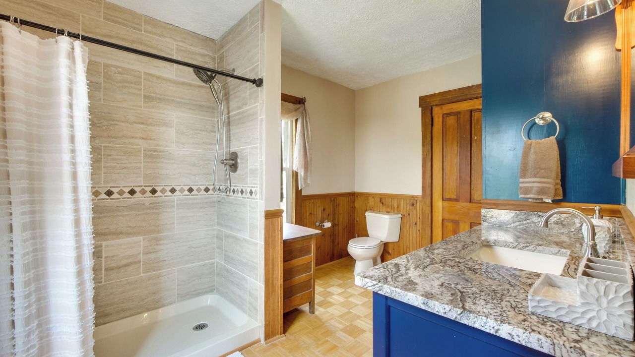 Photo of Bathroom in Wooster