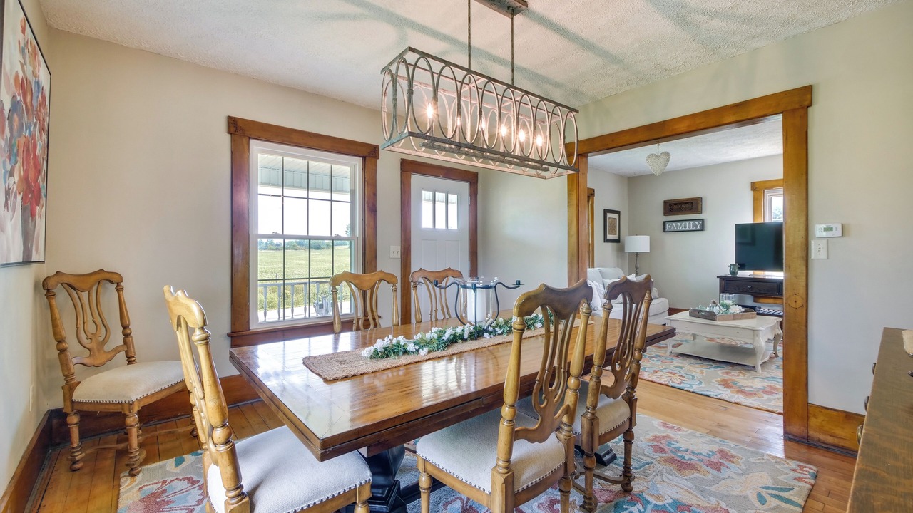 Photo of Bedroom in Wooster