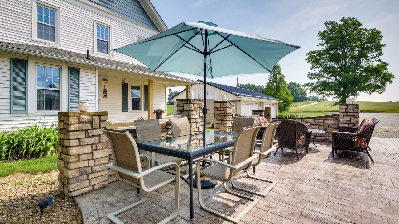 Photo of Outdoor in Wooster