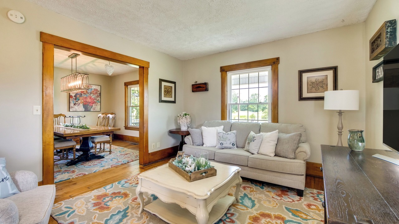 Photo of Livingroom in Wooster