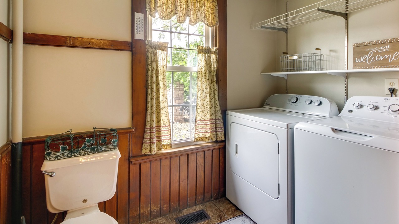 Photo of Bathroom in Wooster
