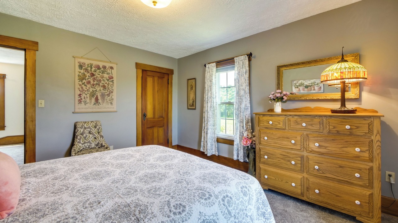 Photo of Bedroom in Wooster