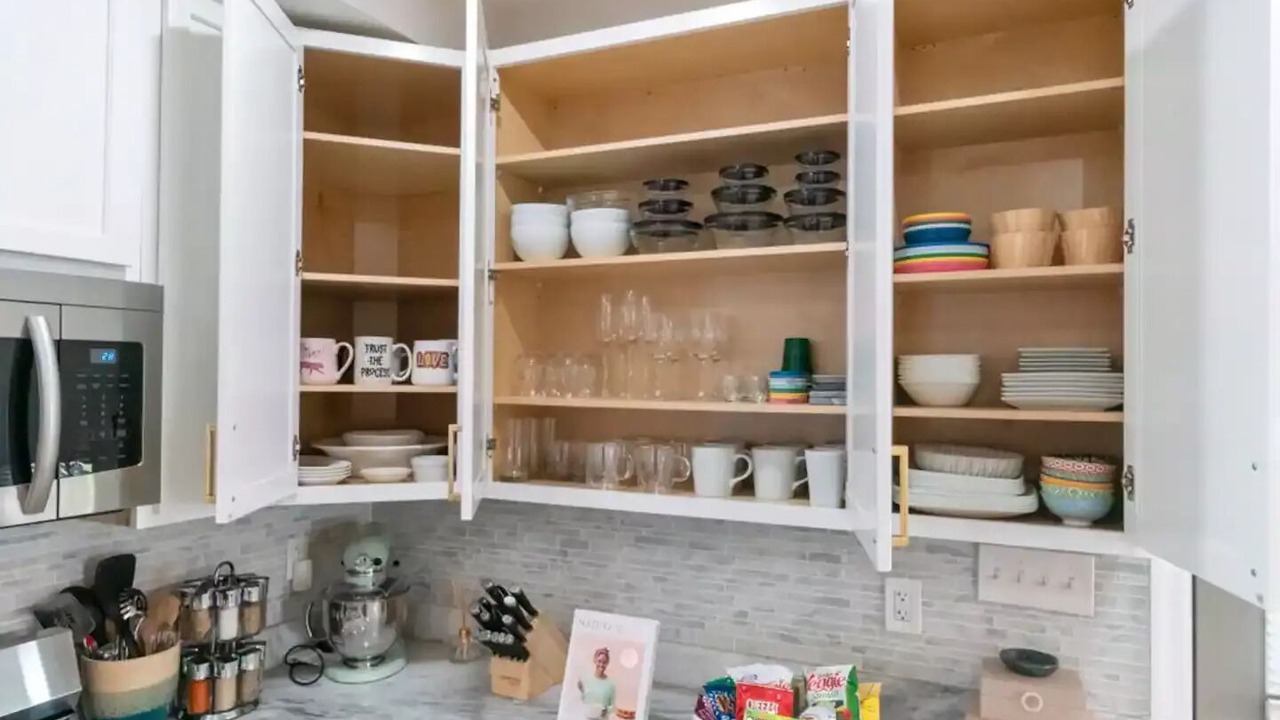 Photo of Kitchen in Woodmere