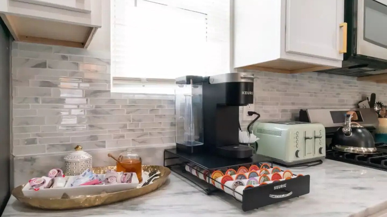 Photo of Kitchen in Woodmere