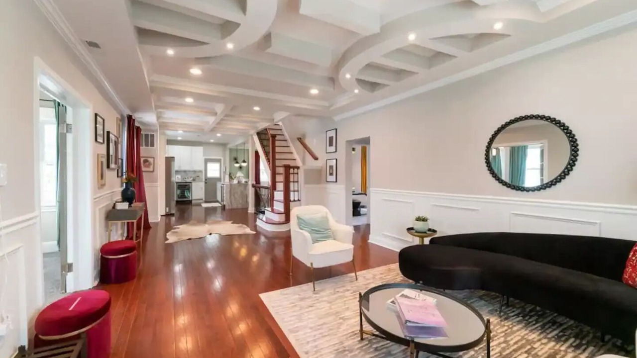 Photo of Livingroom in Woodmere
