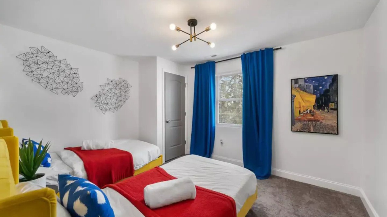 Photo of Bedroom in Woodmere