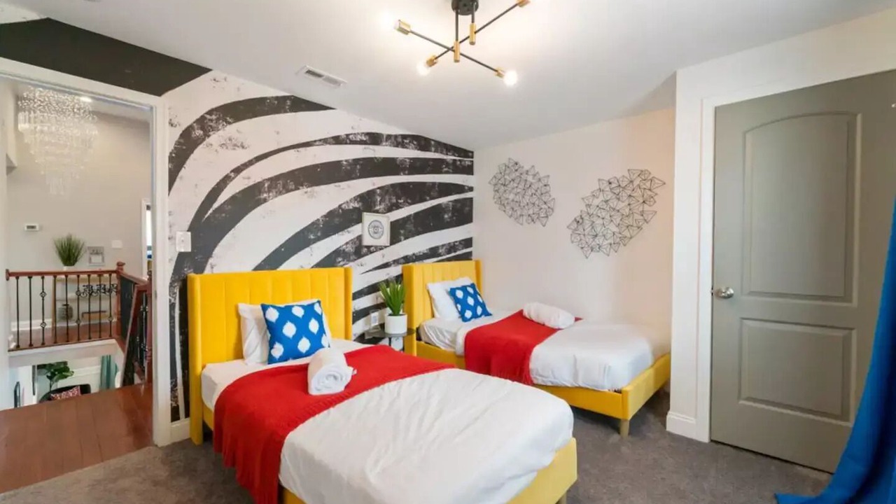 Photo of Bedroom in Woodmere