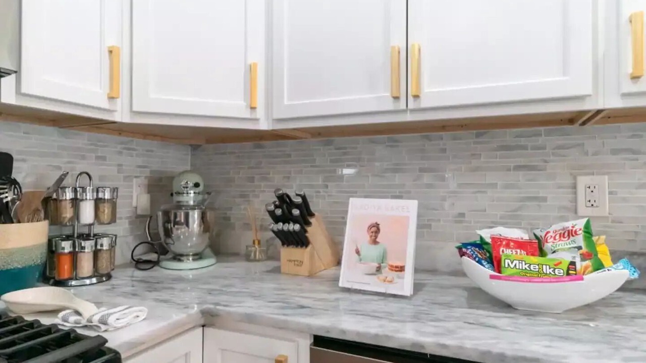 Photo of Kitchen in Woodmere