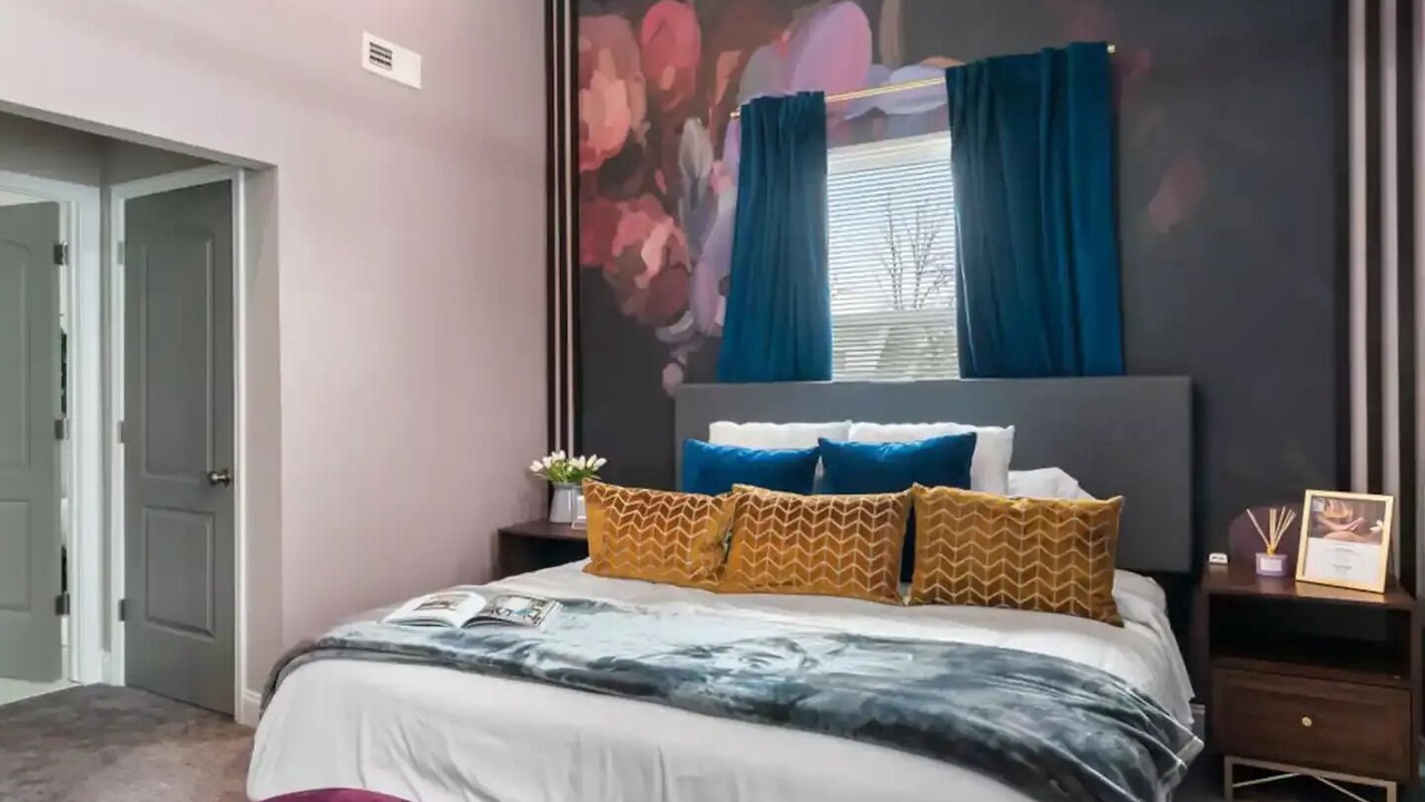 Photo of Bedroom in Woodmere