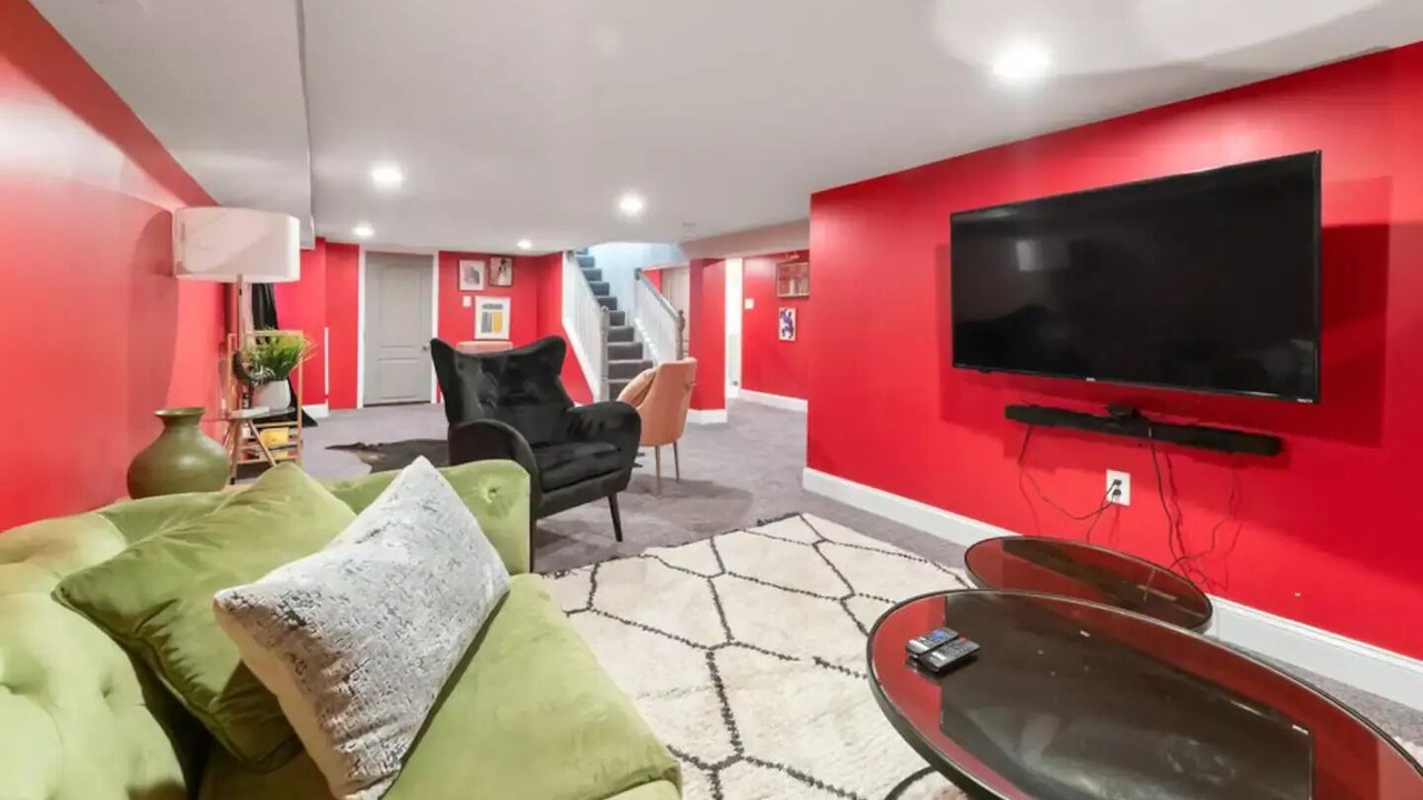 Photo of Livingroom in Woodmere