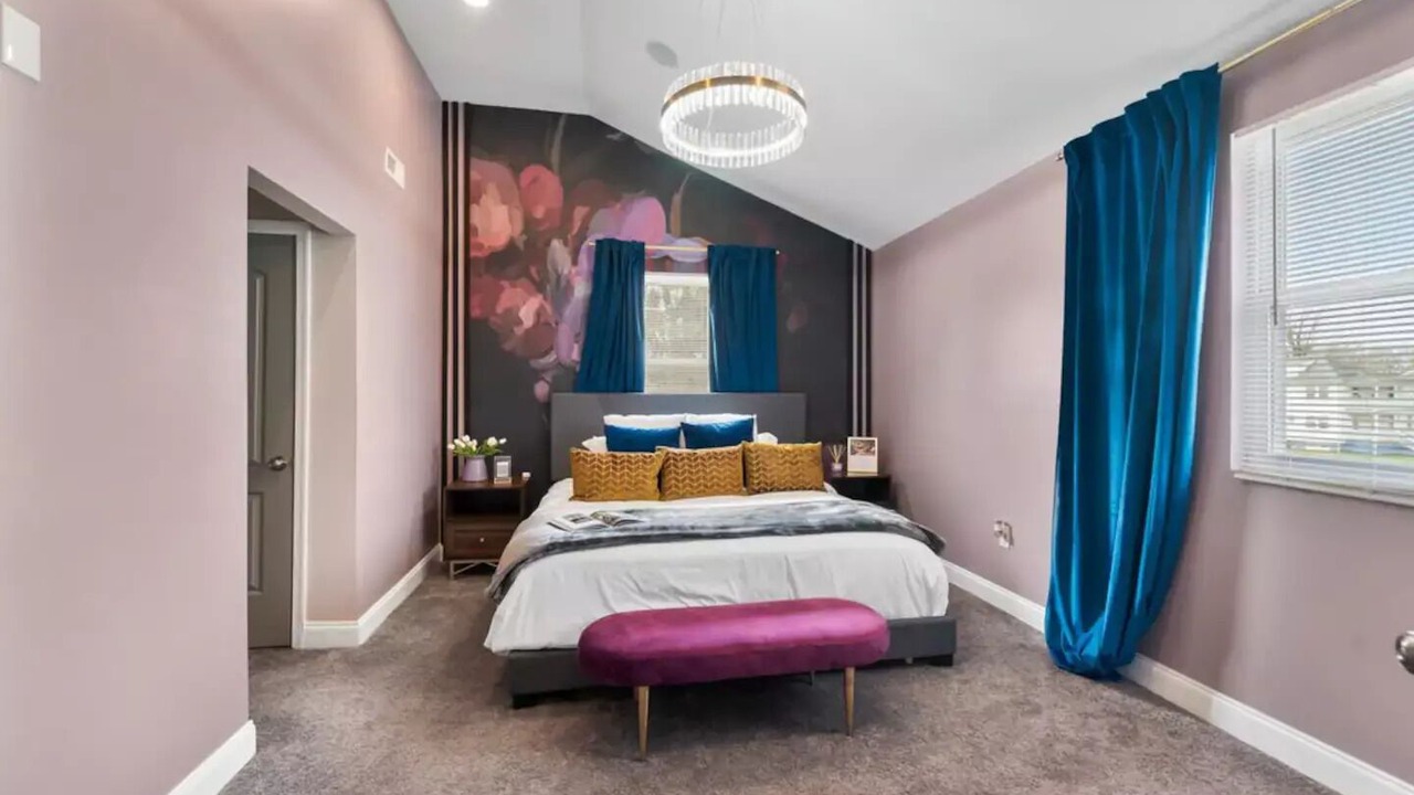 Photo of Bedroom in Woodmere