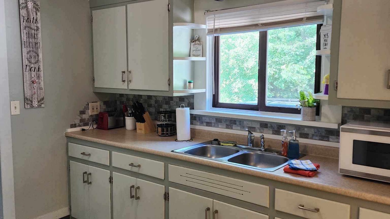 Photo of Kitchen in Wooster