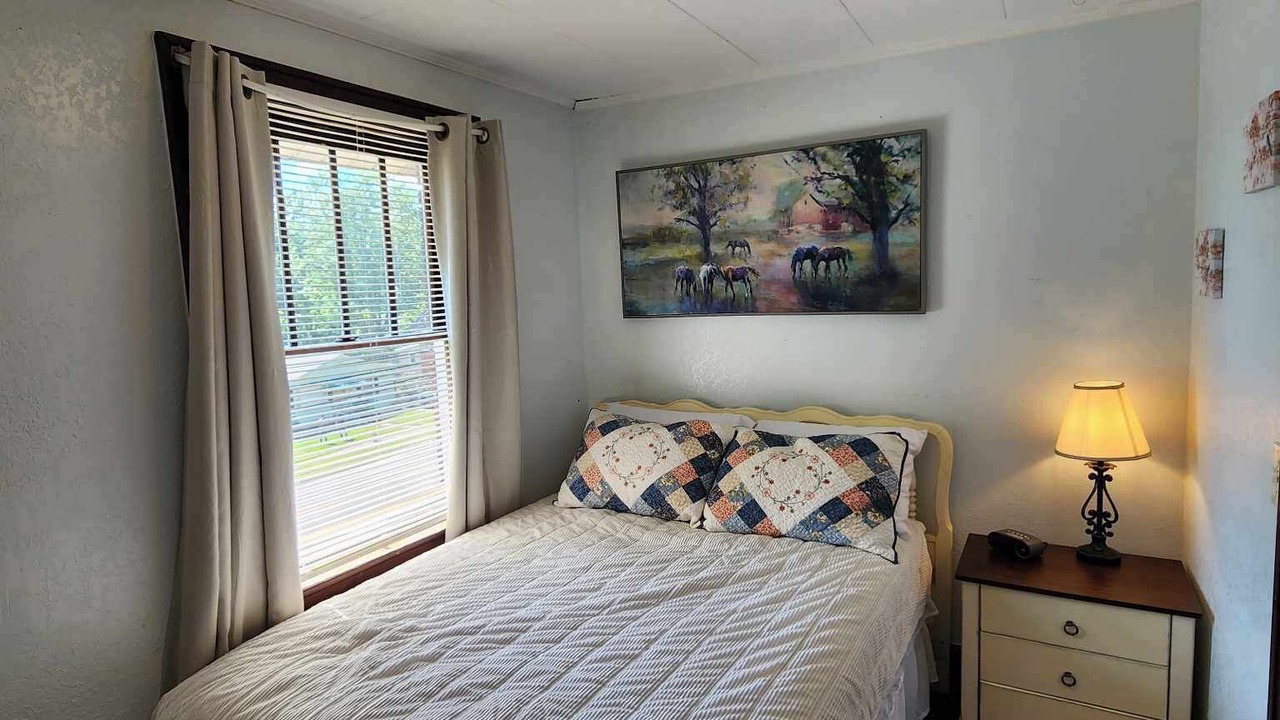 Photo of Bedroom in Wooster