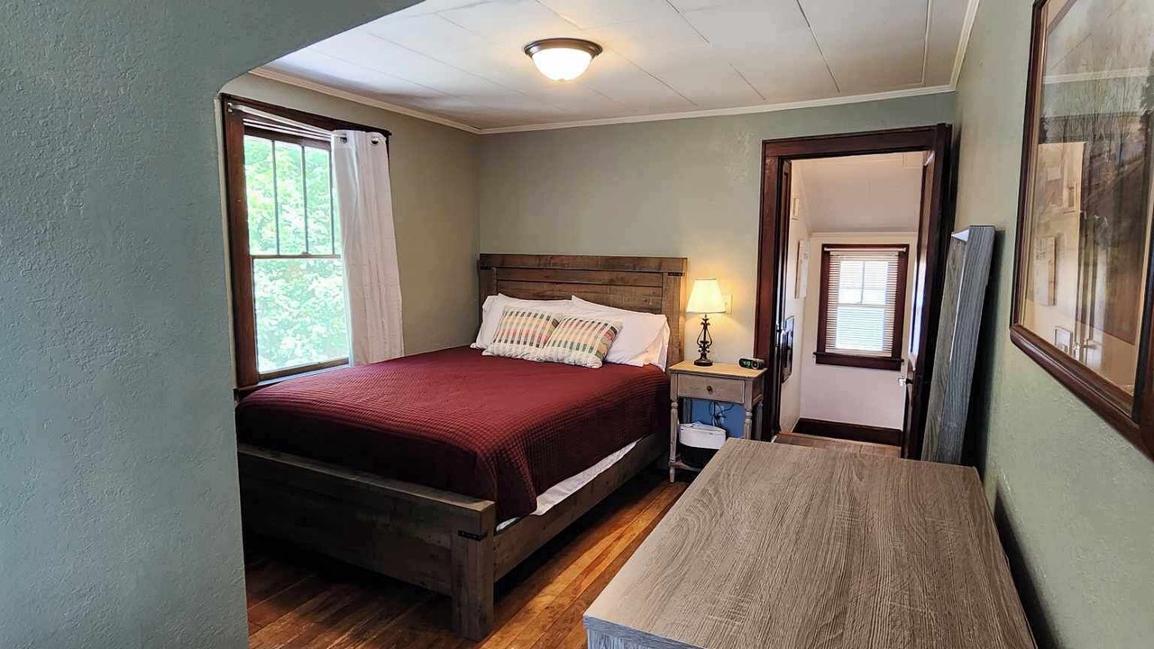 Photo of Bedroom in Wooster