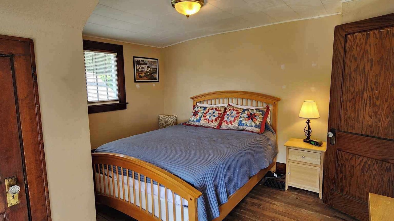 Photo of Bedroom in Wooster