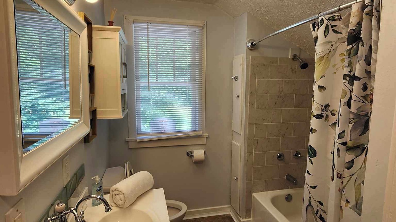Photo of Bathroom in Wooster