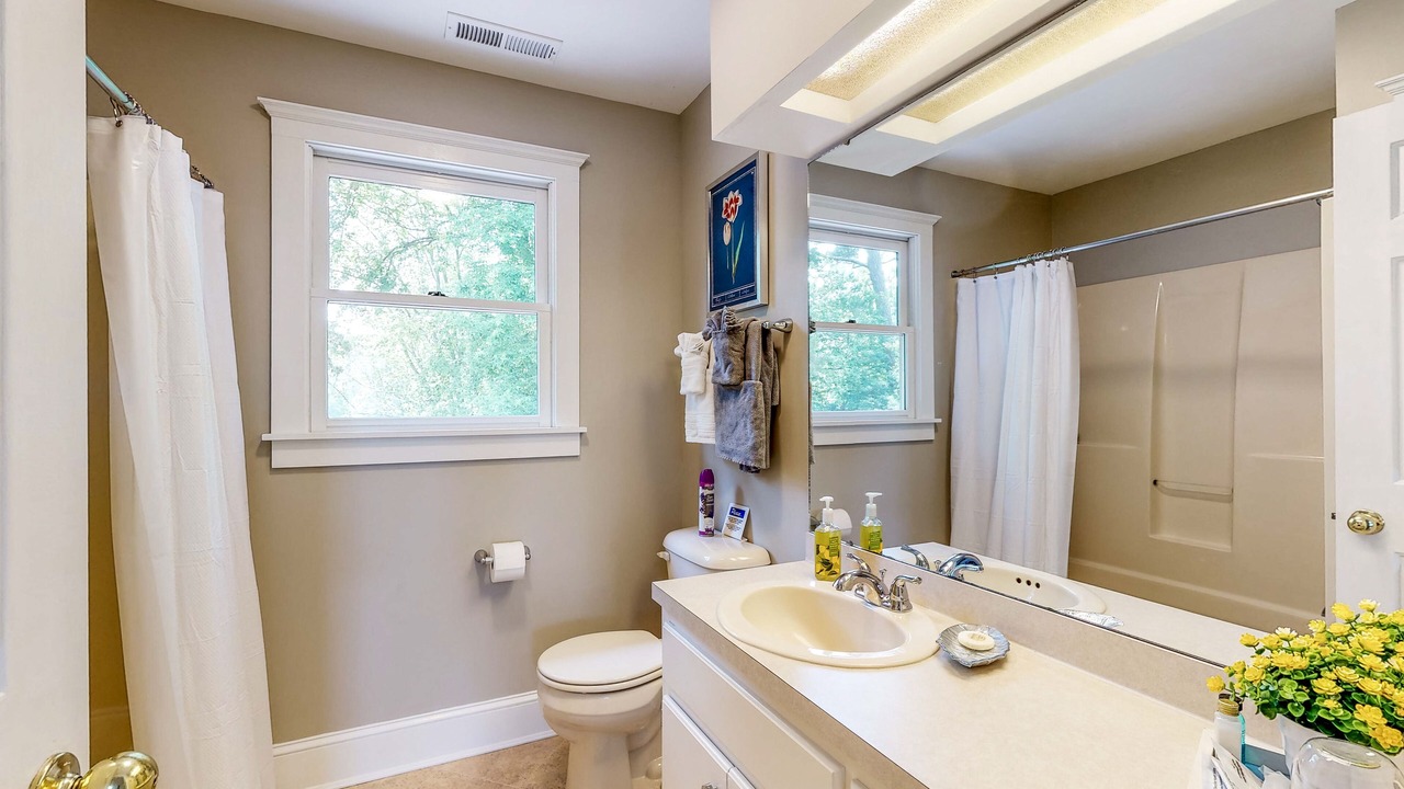 Photo of Bathroom in Salisbury