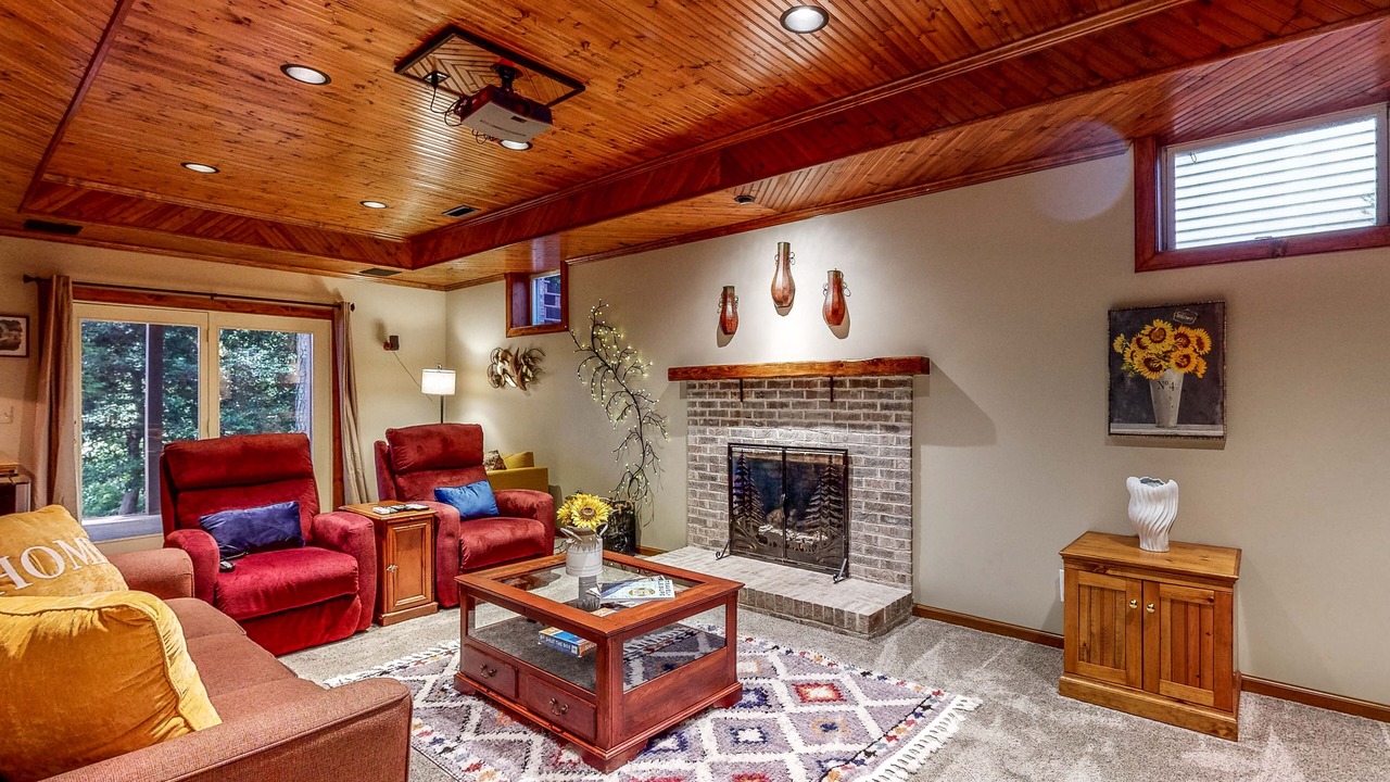 Photo of Livingroom in Salisbury