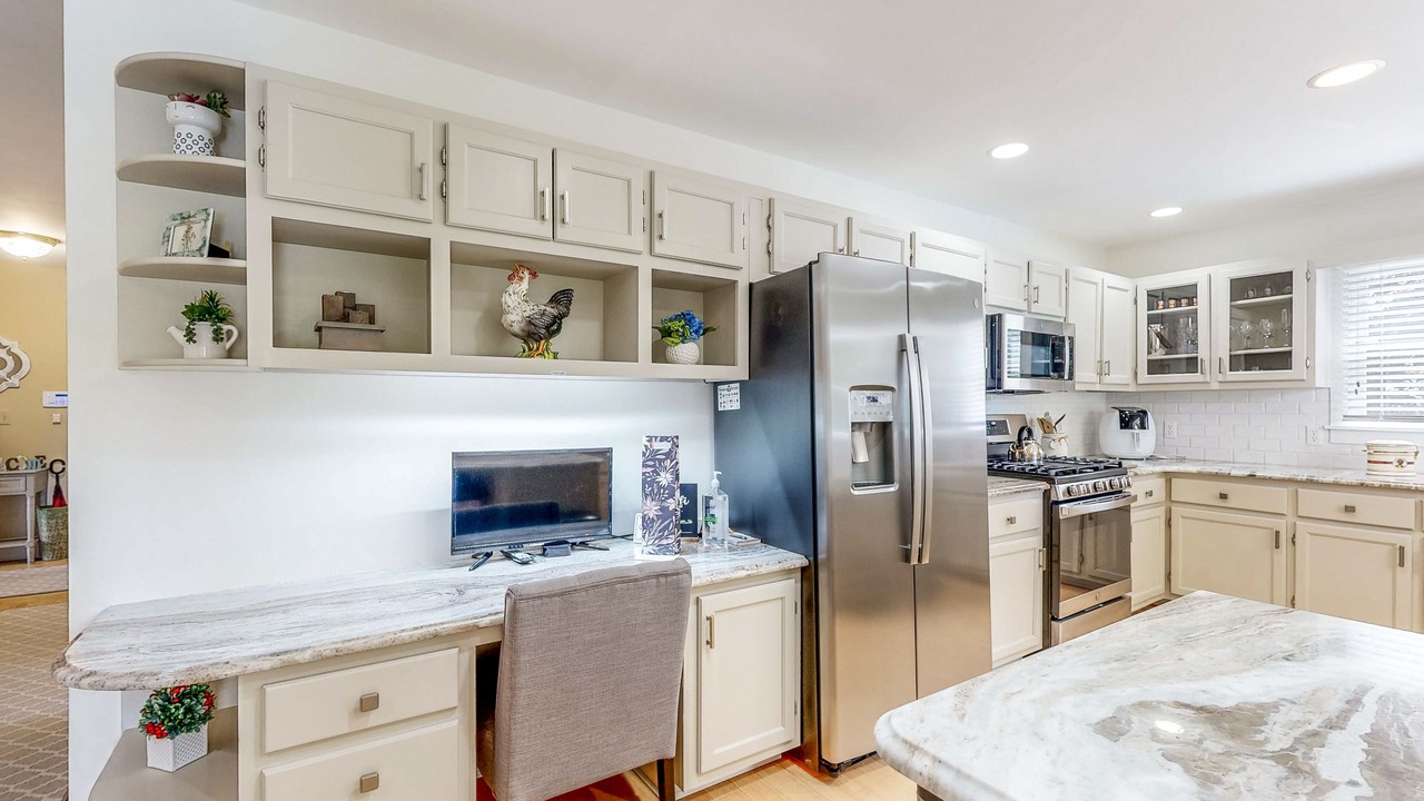 Photo of Kitchen in Salisbury