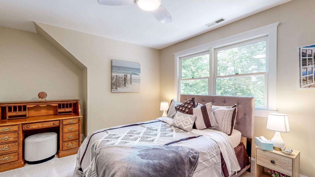Photo of Bedroom in Salisbury