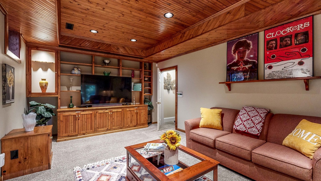 Photo of Livingroom in Salisbury
