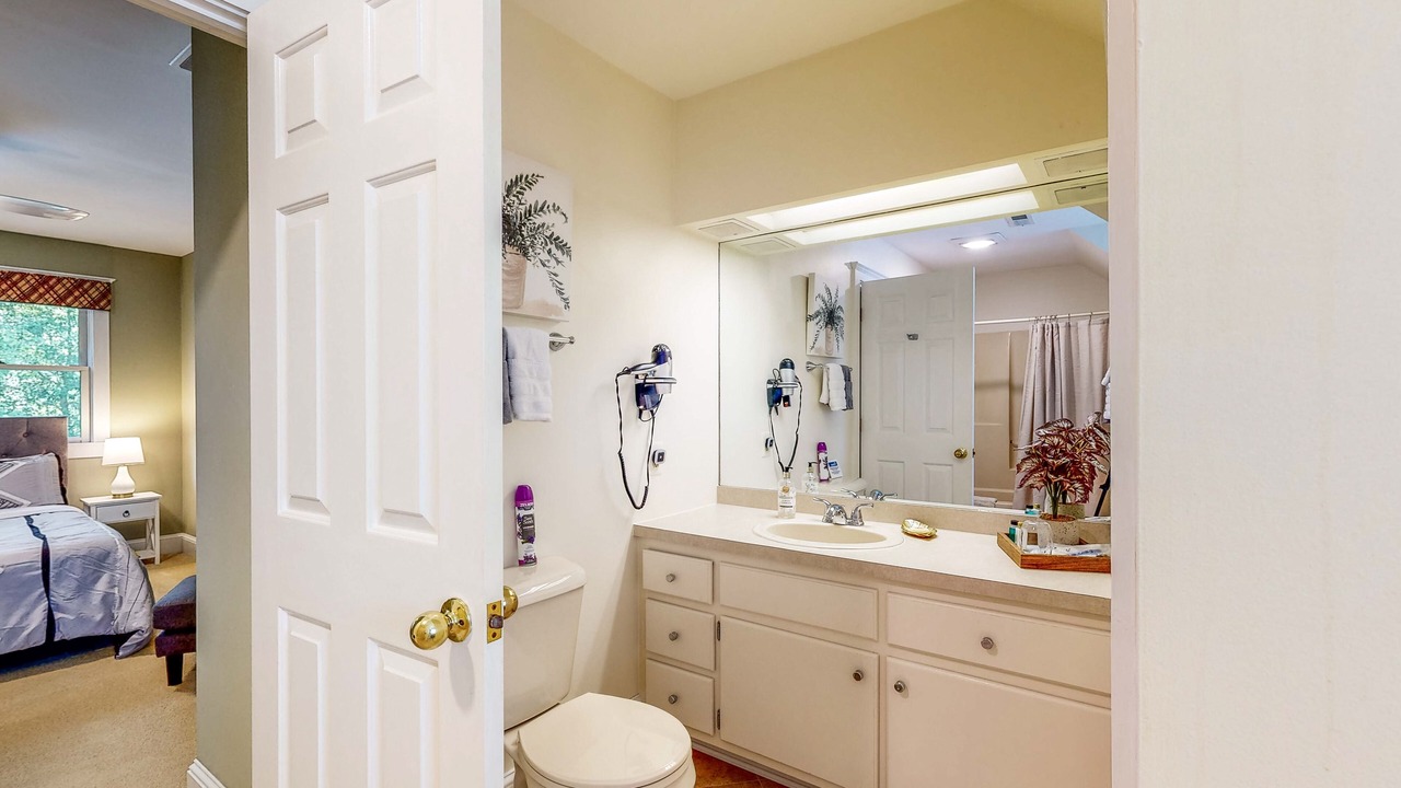 Photo of Bathroom in Salisbury