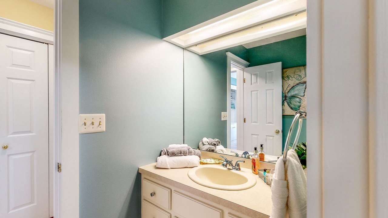Photo of Bathroom in Salisbury