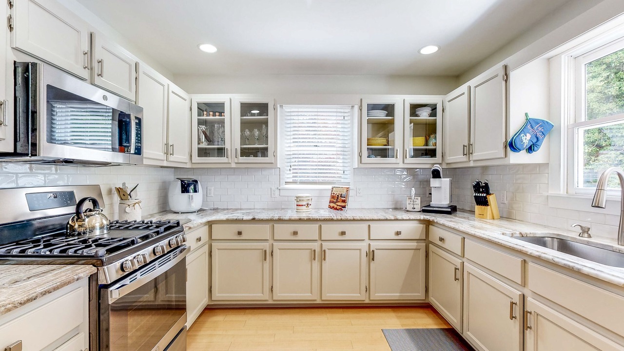 Photo of Kitchen in Salisbury