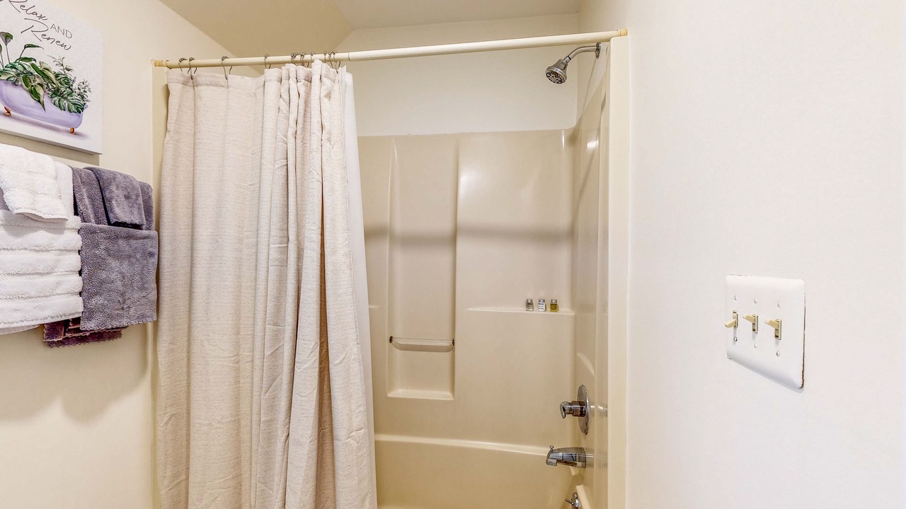 Photo of Bathroom in Salisbury