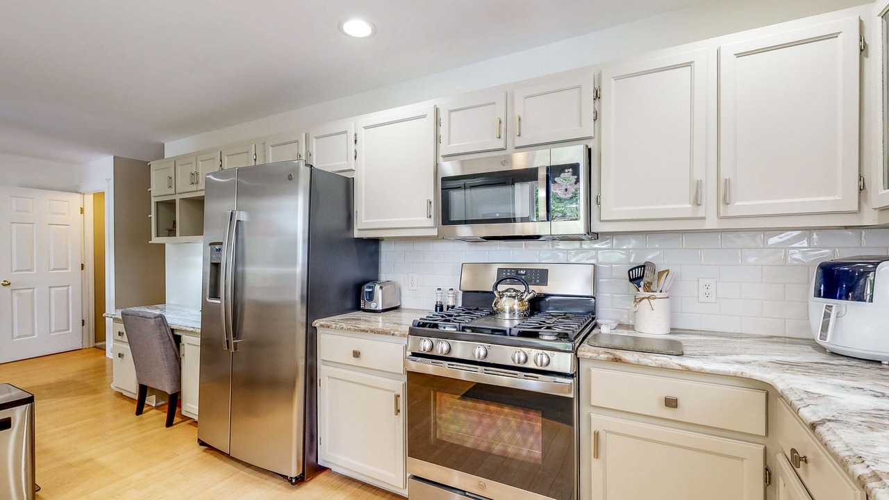 Photo of Kitchen in Salisbury