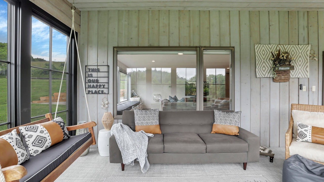 Photo of Bedroom in Logan