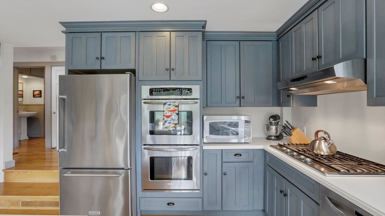 Photo of Kitchen in Logan