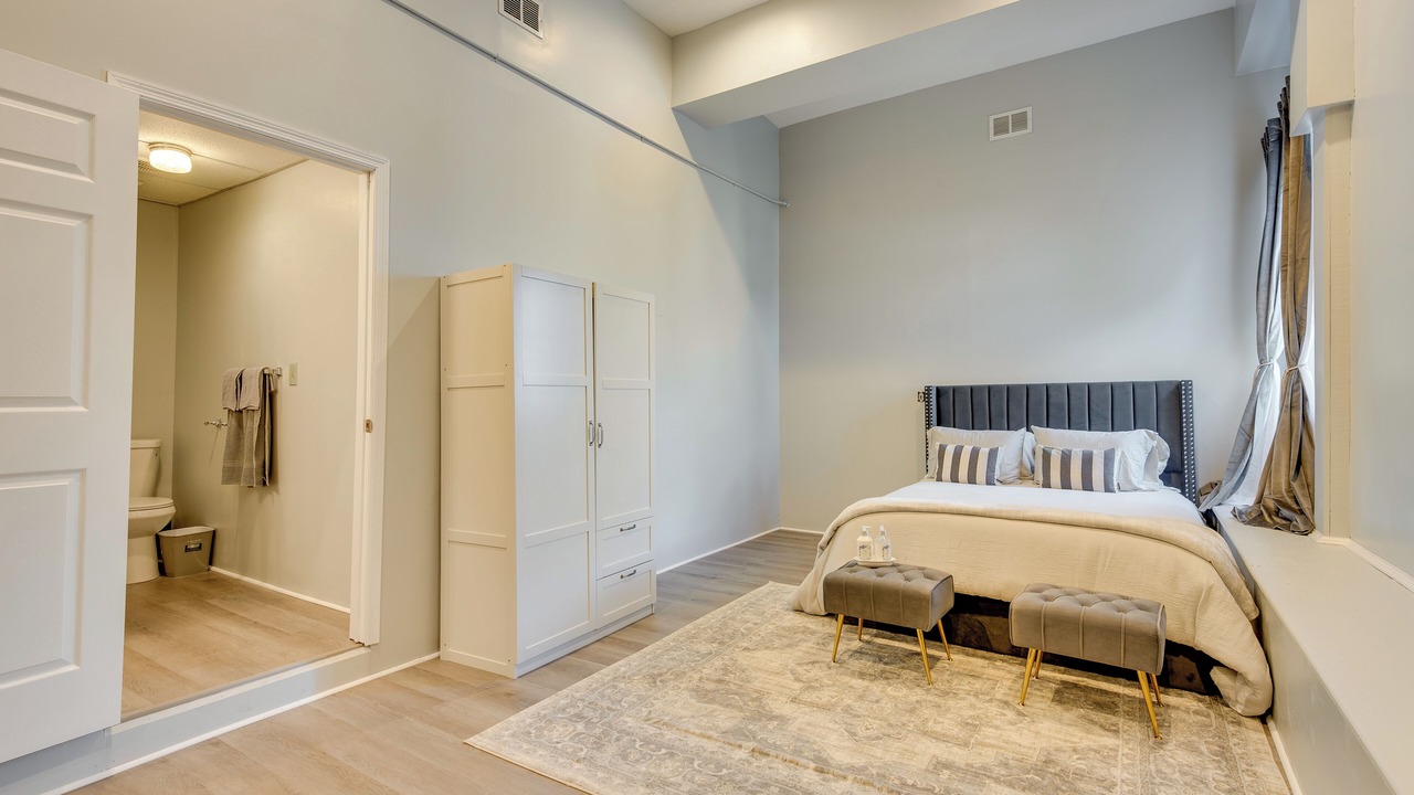 Photo of Bedroom in Scranton