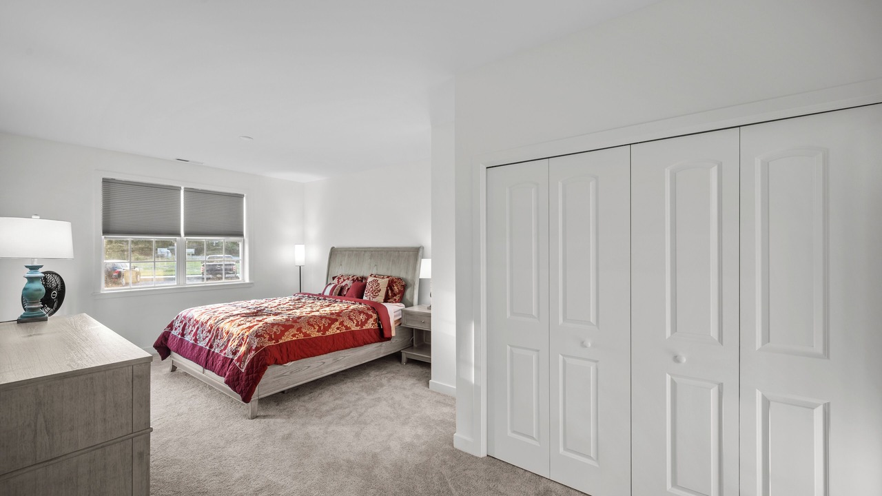 Photo of Bedroom in Rehoboth Beach
