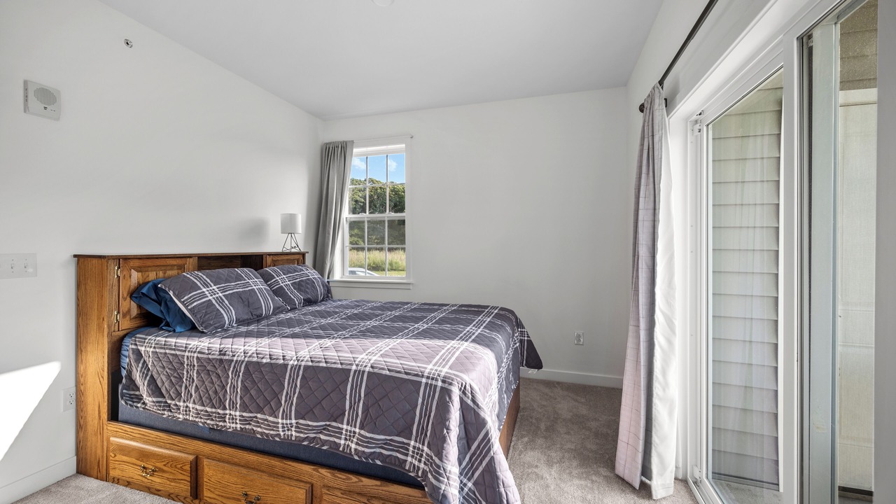 Photo of Bedroom in Rehoboth Beach