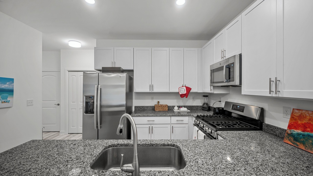 Photo of Kitchen in Rehoboth Beach